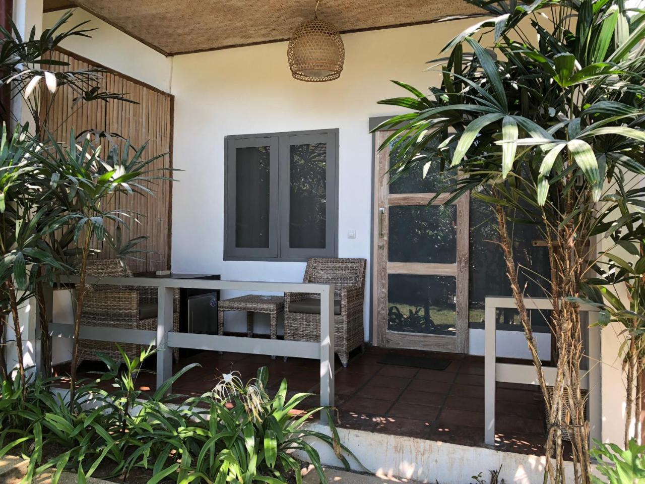 Casa Asia Uluwatu Exterior foto